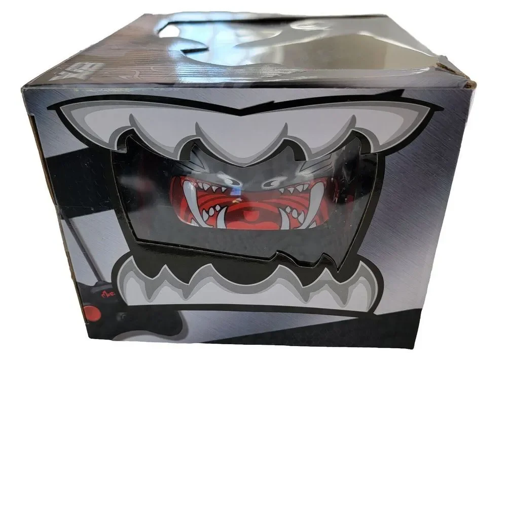 XB Monzoo RC Full Function Monster Car - Remote Control Toy - New‎ in Box